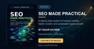 SEO-Made-Practical-Odair-Kayser